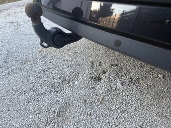Škoda Superb Combi 2.0 TDI 190k 4x4 Style DSG EU6 - 15