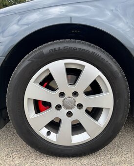 AUDI A3 1.6i AUTOMAT SPORTBACK - 15