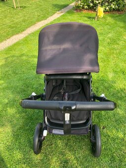Bugaboo Fox 2 (dvojkombinácia) - 15