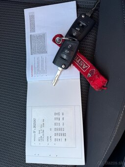 Seat Leon 1.0tsi 2017 - 15