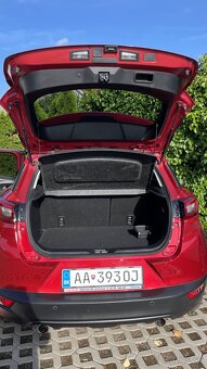 Na predaj Mazda CX 3 - 15