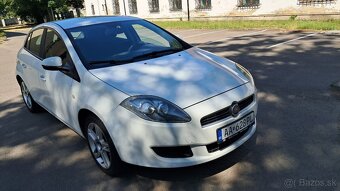 Fiat Bravo B+LPG - 15