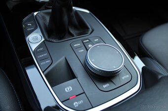 BMW GRAND COUPE 218i - MANUAL - 15