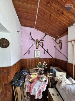 Na predaj polovica rodinného domu, samostatný vchod, Liptovs - 15