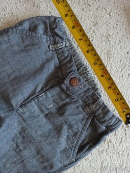 Slávnostný komplet Cool Club veľ 86 - 15