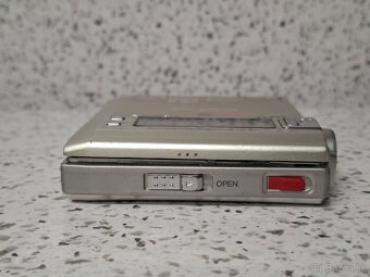 SHARP MD-MT15 》JVC XM-R70 - 15