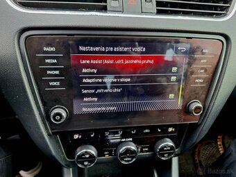 Škoda Octavia 1.6 TDI Style DSG - 15