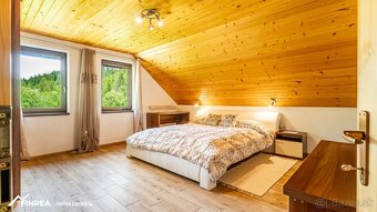 FINREA│ Chata v Oravskej Jasenici - Riečke - 15