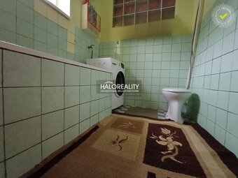 HALO reality - Predaj, rodinný dom Kľačno - EXKLUZÍVNE HALO  - 15