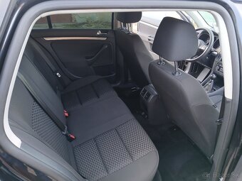 VW Golf 6 - 15