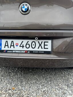 BMW 116i Automat - 15