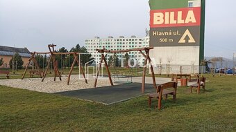 TOCA real – PREDAJ VEĽKÝ 4IZB. byt v Bytči EXKLUZÍVNE - 15