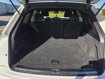 Q7 3.0tdi 200kw 3xsline r.v.5/2017 - 15