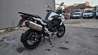 Benelli TRK 502X ABS r.v.2023 - 15