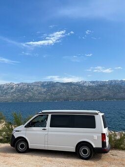 Prenájom karavanu, obytného vanu, campervanu - 15