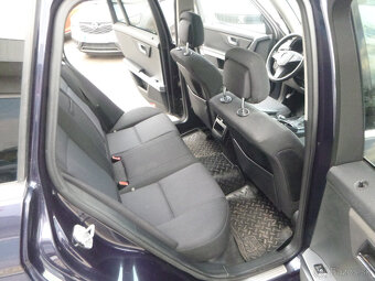 Mercedes Benz GLK 320CDI 4Matic 2009 - 15