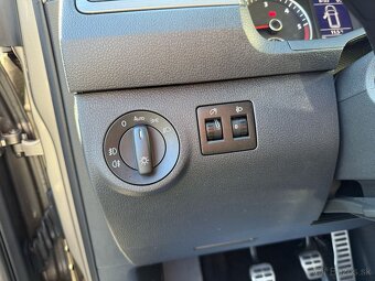► VW CADDY MAXI 2,0 TDI - 110 KW, AUTOM. PARKOVÁNÍ, NAVI ◄ - 15