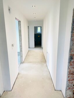 Zrekonštruovaný rodinný dom s pozemkom, Lúka nad Váhom - 15