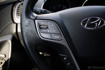 Hyundai Santa Fe 2.0 CRDi VGT 4x4 Elegance - 15