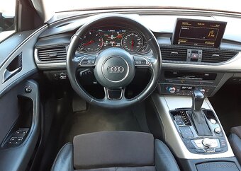 Audi A6 Avant 3.0 TDI S-Line 200KW quattro S tronic Led Matr - 15
