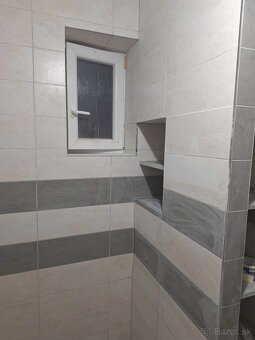 Bytové jadra / obklady dlažby - 15