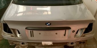 BMW  e46 - Rozpredám na diely - 15