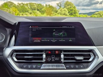 ✅ BMW 3 Touring G21 320D xDrive M-Packet 140kW  ✅ - 15