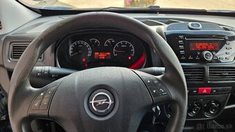 Opel Combo Van 1.3 CDTI L1H1 2200 - 15