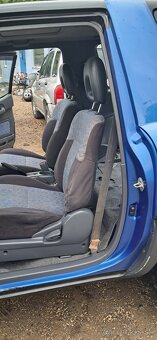Toyota Rav 4 2,0 benzin 4x4+uzavieka - 15