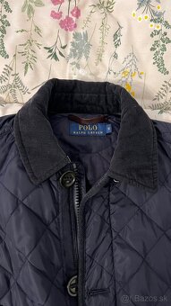 Presivana bunda Polo Ralph Lauren - 15