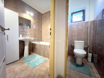 PREDAJ 6 izb DOM NEMŠOVÁ s pozemkom 329 m² - 15