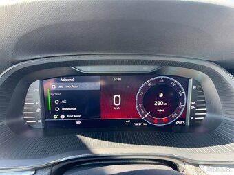 ŠKODA OCTAVIA COMBI 2.0 TDI - 15