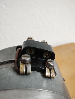 Uloženkové zapaľovanie na jawa pionier peň 550 a pionier 555 - 15