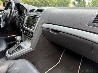 Skoda Octavia - 15