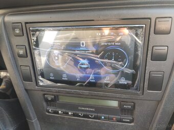 Univerzálne Rádio 4/64 Gb Carplay / Android auto Wifi GPS BT - 15