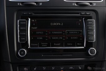 Volkswagen Golf Variant 2.0 TDI Highline už od 59€ mesačne - 15
