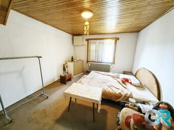 Rodinný dom Trenčianske Mitice na predaj, pozemok 3551 m2 - 15