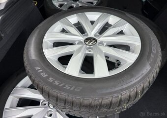 Volkswagen Arteon 2,0 TDi/110Kw Elegance DSG nafta automat - 15