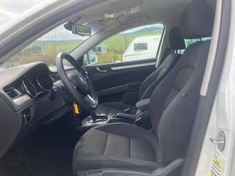 Škoda Superb Combi 2.0 TDI DSG,2015,NAVI,XENON - 15