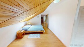 REZERVOVANE -OILKA: NA PRENÁJOM VEĽKOMETRÁŽNY 2-IZBOVÝ BYT - 15