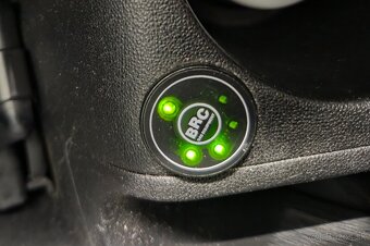 Kia Venga 1.6CVVT LPG - 15