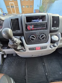 Fiat Ducato 3,0TDI - odťahovka - 15