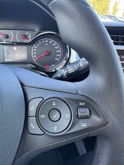 Opel Corsa 1.5 CDTI S&S Edition - 15