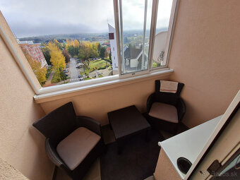 PREDAJ: 4i kompletne zrekonštruovaný byt 78m2 Brezno Mazorní - 15