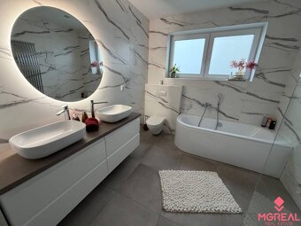 Novostavba Rodinný dom Urmince - 15