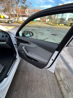 Audi A4 Avant 40 2.0 TDI quattro S tronic - 15
