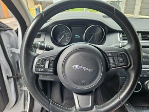 Jaguar e-pace - 2019, 89000km, 4x4 - 15