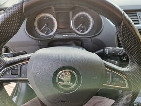 Škoda Octavia Combi 1.4 TSI G-Tec Style DSG - 15