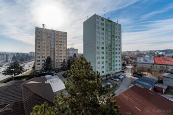 Rezervované KOMENSKÉHO 1 IZB.BYT LOGGIA KOŠICE-SEVER - 15