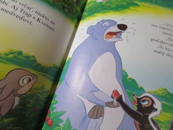 Disney - Bambi + Macko Puf (2011, 2012) - 15